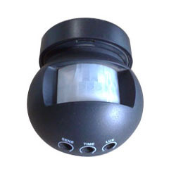 Manufacturers Exporters and Wholesale Suppliers of Outdoor PIR sensor Dombivli Maharashtra